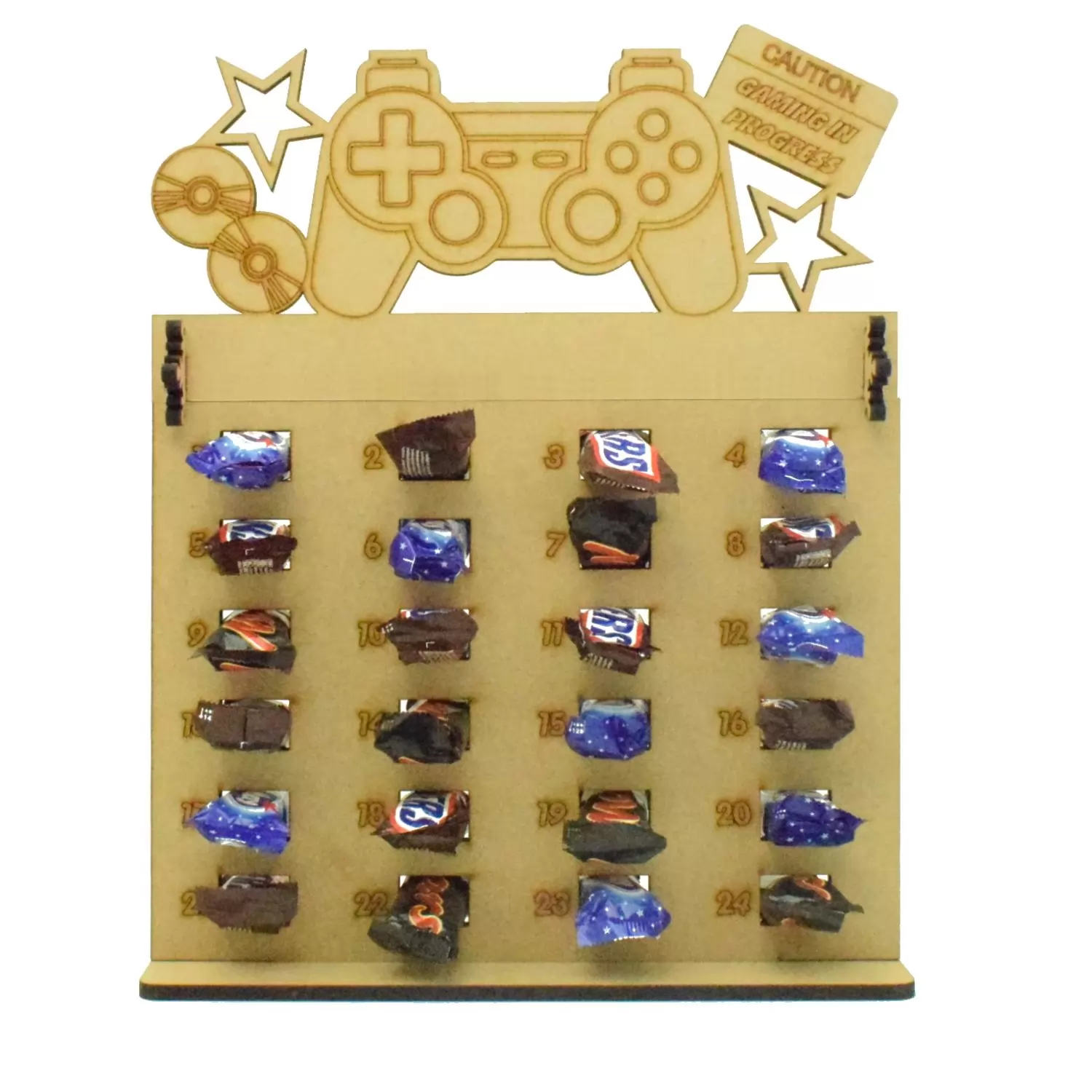The leading supplier of Christmas Advent Calendars