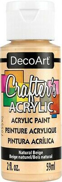 The leading supplier of Craft Paints