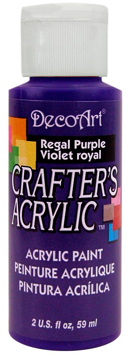 The leading supplier of Craft Paints