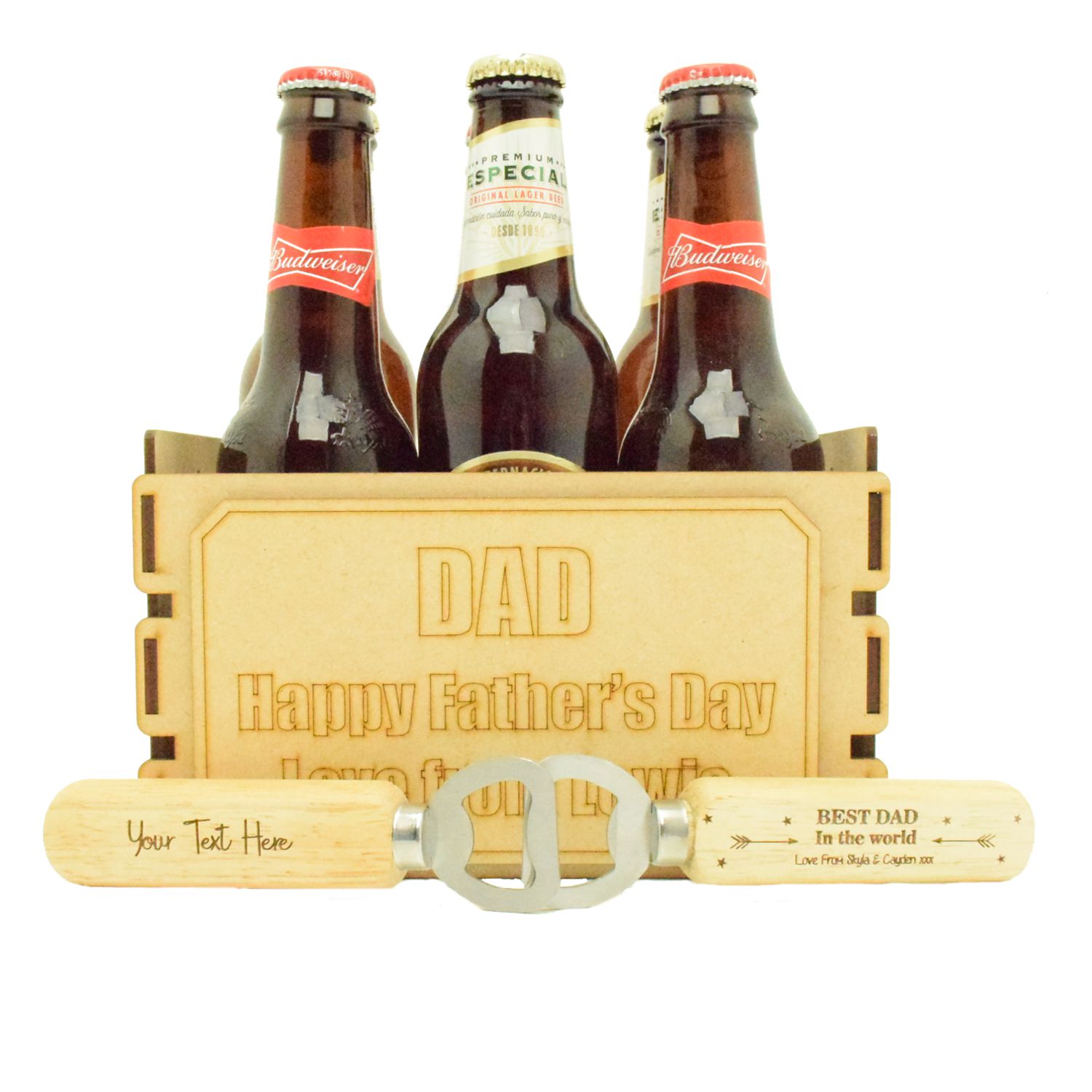 The leading supplier of Fathers Day Gifts